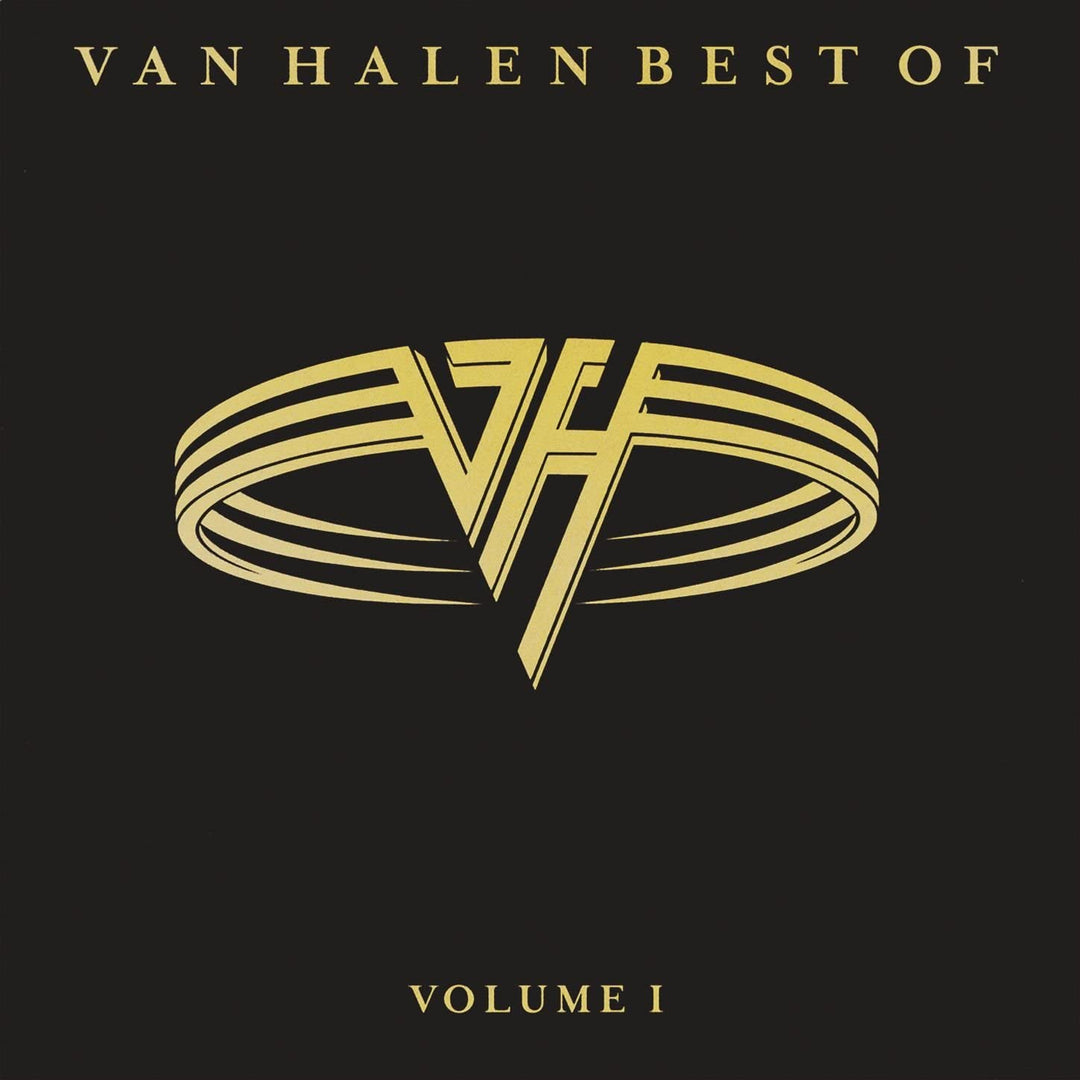 The Best of Van Halen, Vol.1 [Audio CD]