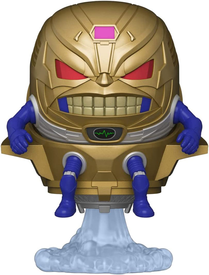 Ant-Man and the Wasp: Quantumania - M.O.D.O.K Funko 70493 Pop! Vinyl #1140