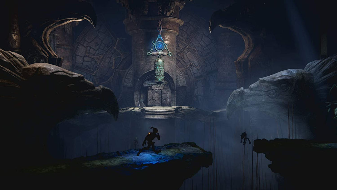 Oddworld: Soulstorm - Enhanced Edition (Xbox Series X/)