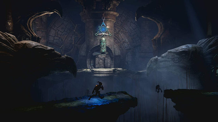 Oddworld: Soulstorm - Enhanced Edition (Xbox Series X/)