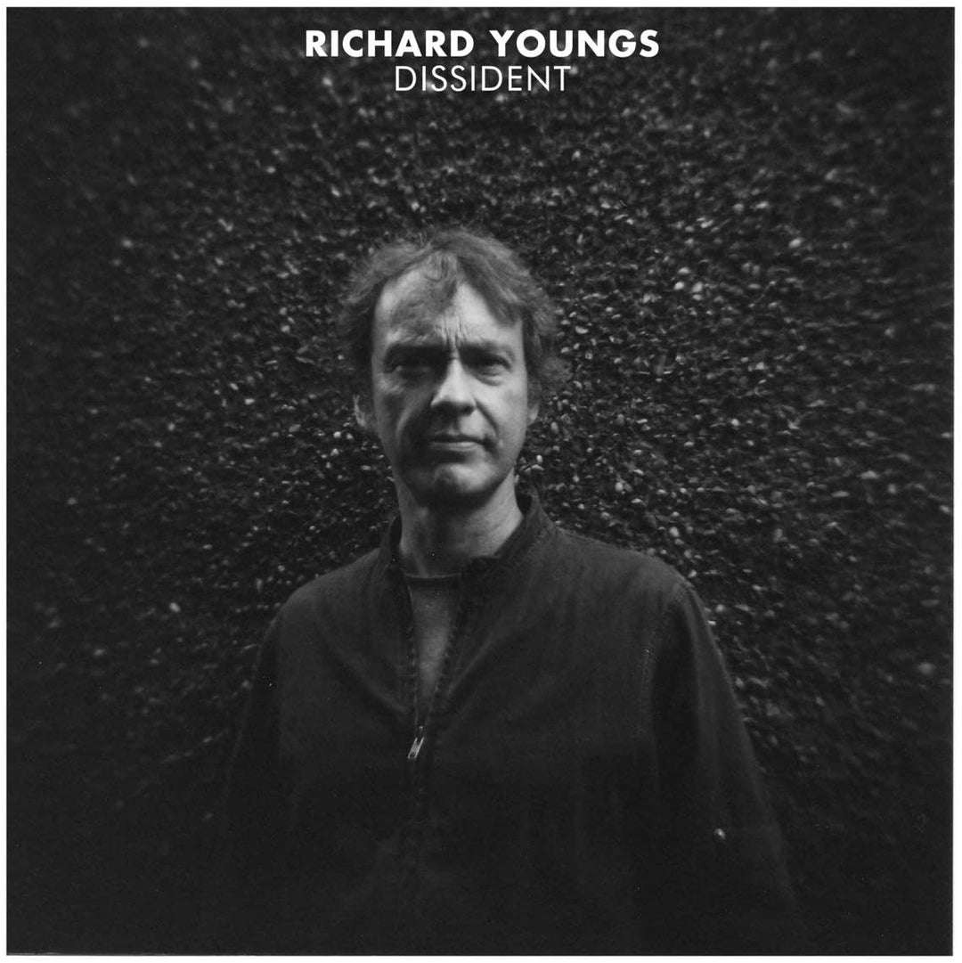 Richard Youngs - Dissident [Vinyl]