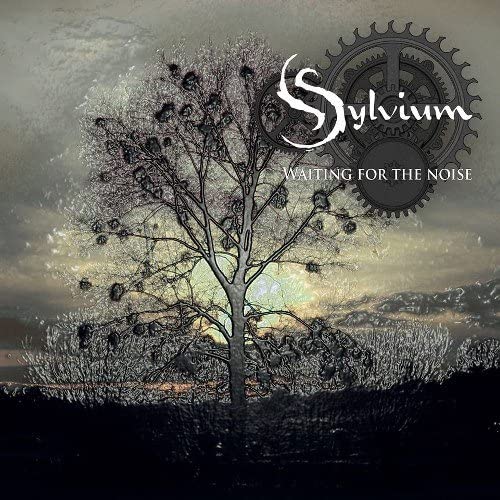 Sylvium - Waiting For The Noise [Audio CD]