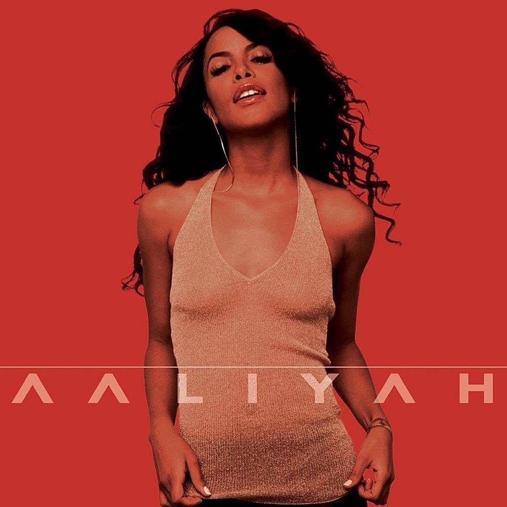 Aaliyah - Aaliyah [Audio CD]
