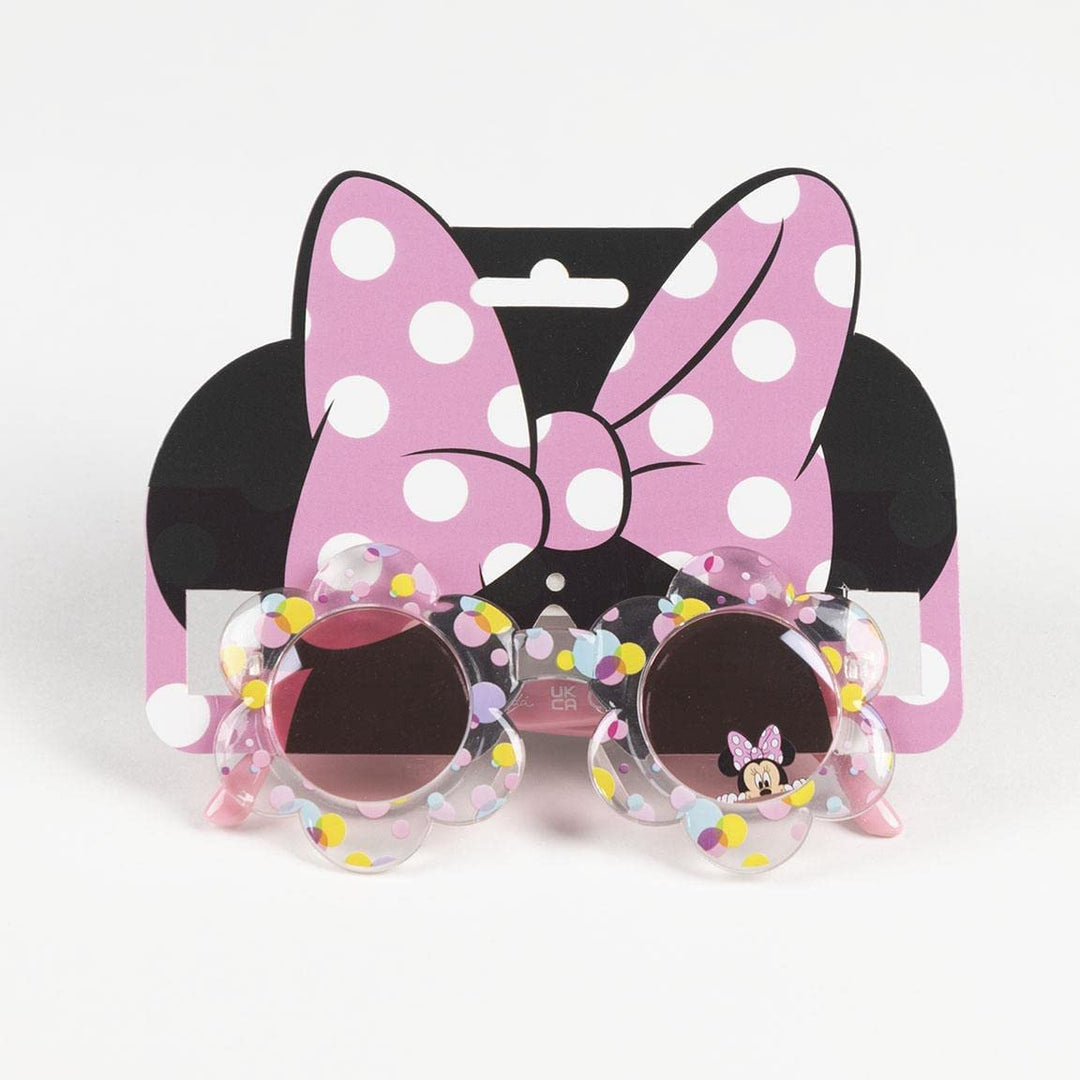 CERDÁ LIFE'S LITTLE MOMENTS Girl's Minnie Mouse Glasses, Multicolored, One Size