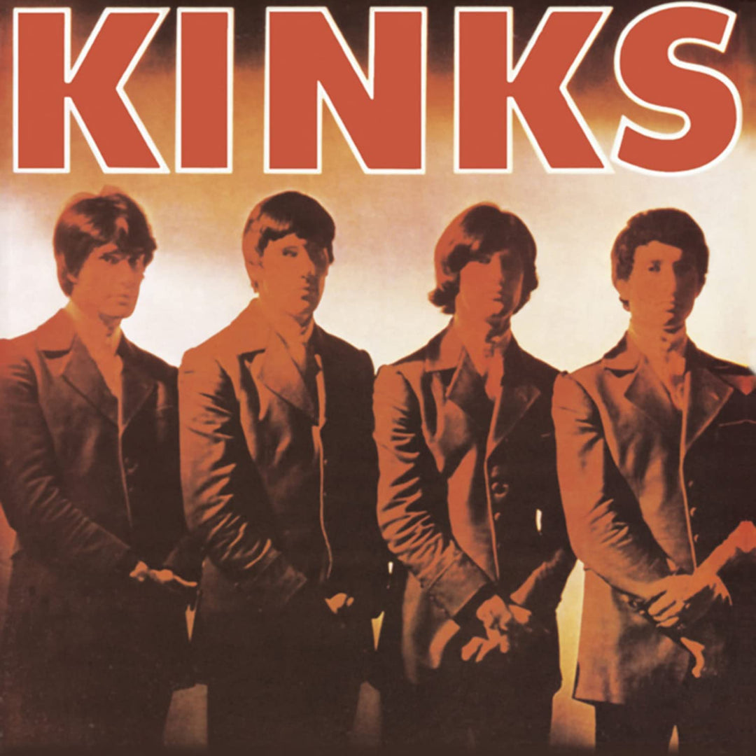 Kinks [VINYL]