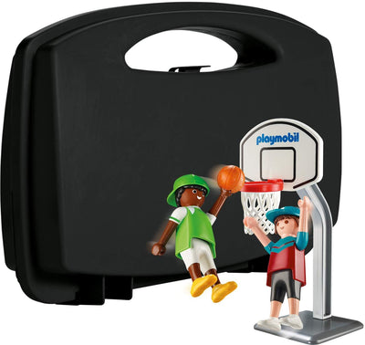 Playmobil sports and Action