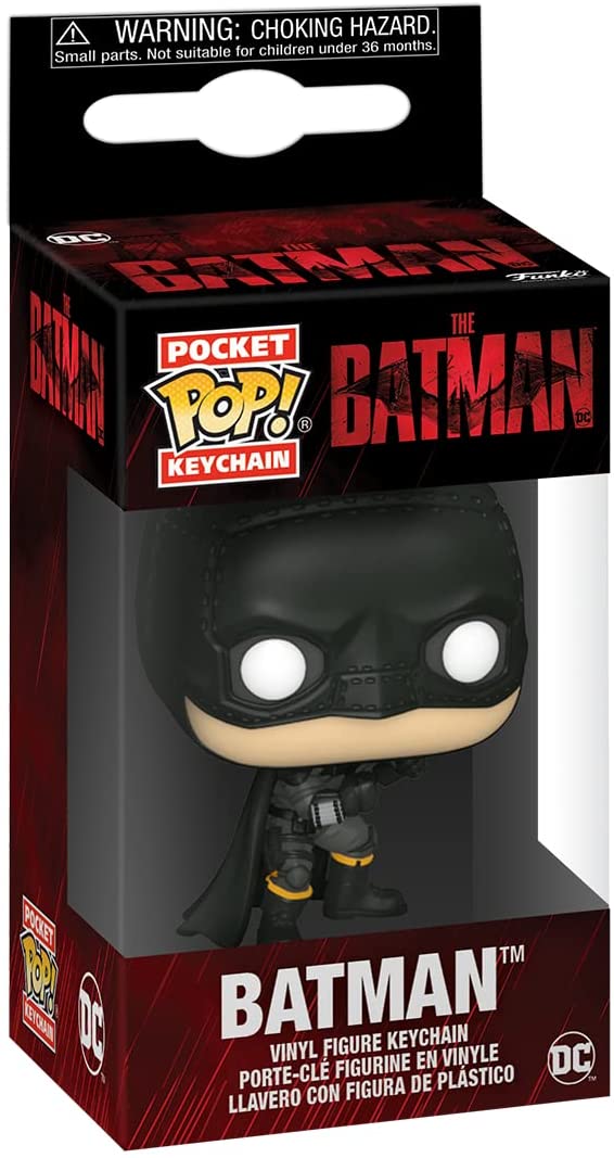 Batman Funko 59283 Pocket Pop!