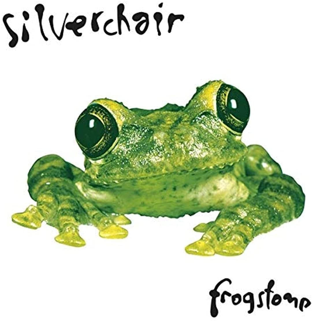 Silverchair - Frogstomp [Audio CD]