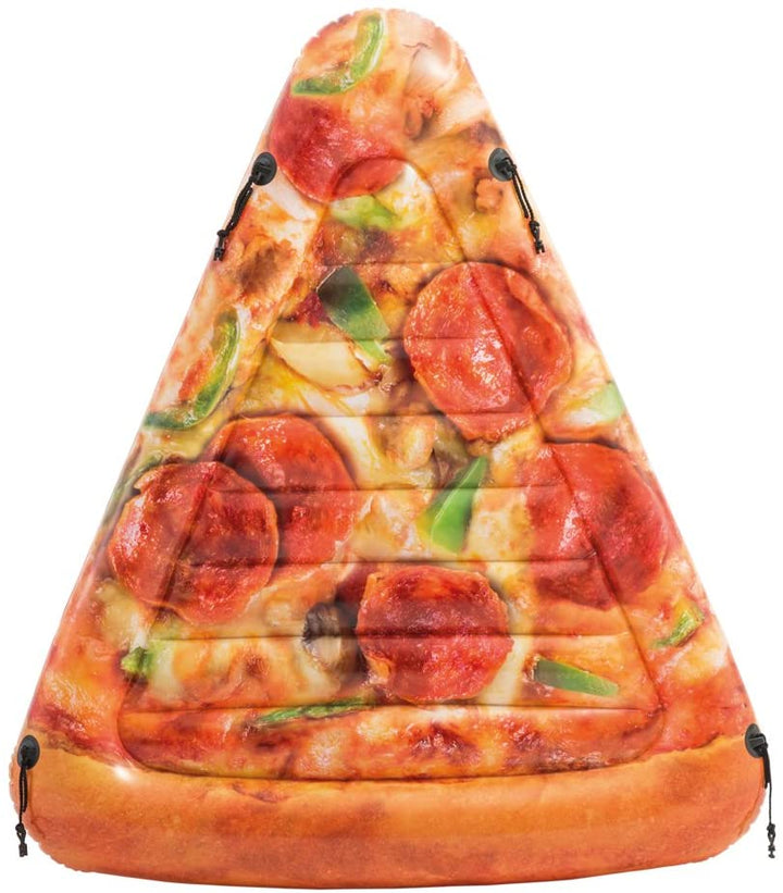Intex - Pizza slice - 175x145 cm