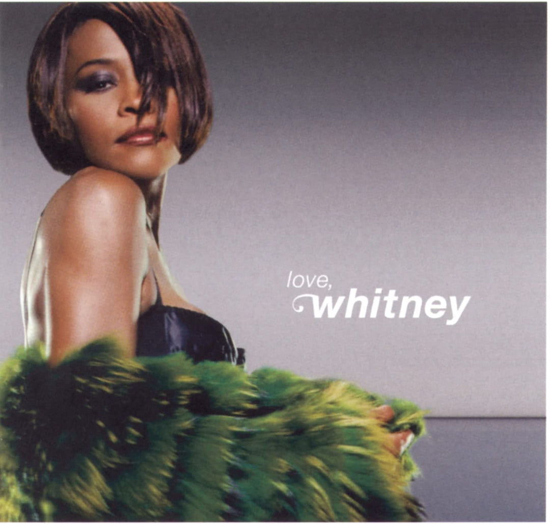 Love, Whitney [Audio CD]