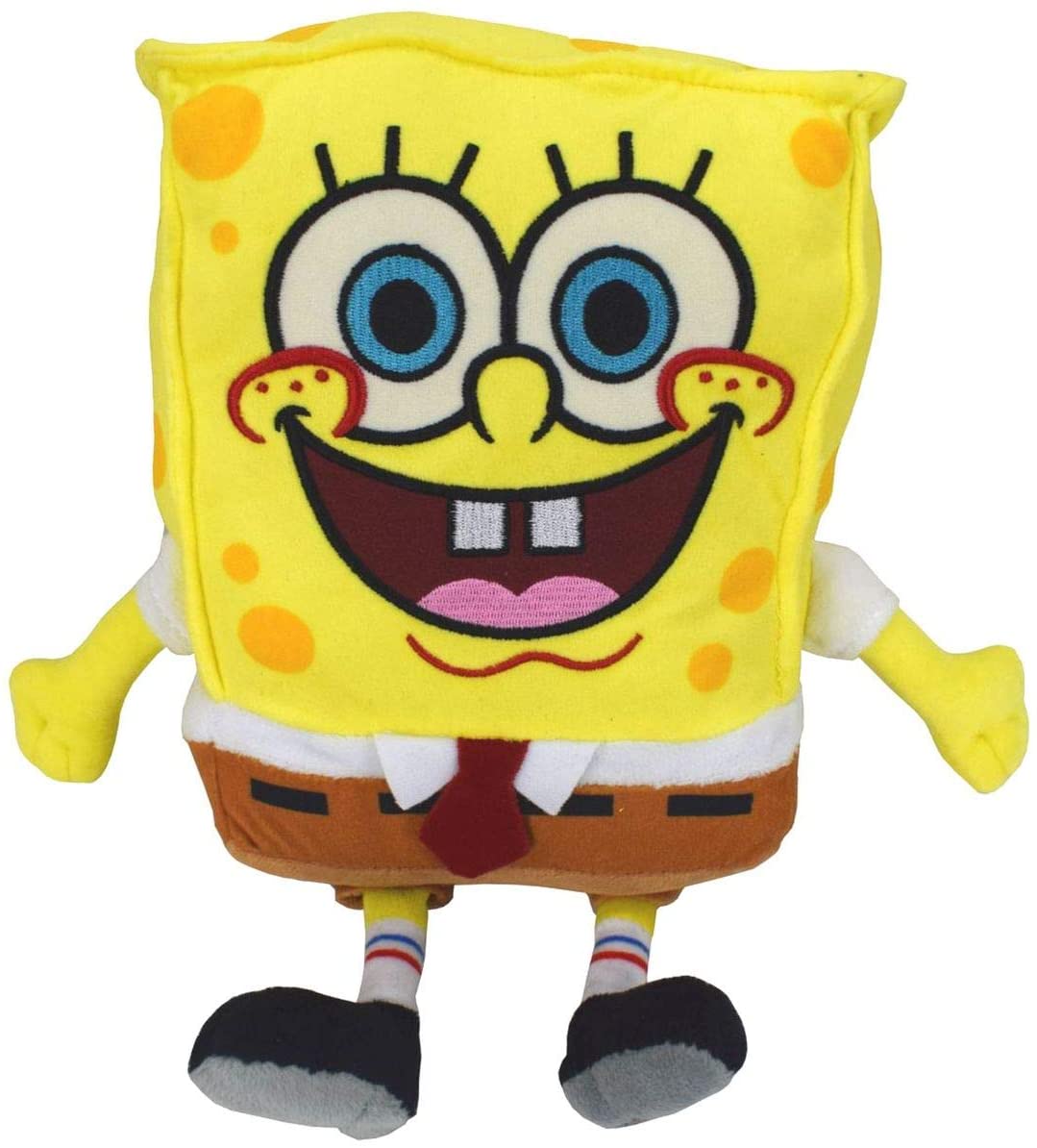 Spongebob New Patter 12'' Plush
