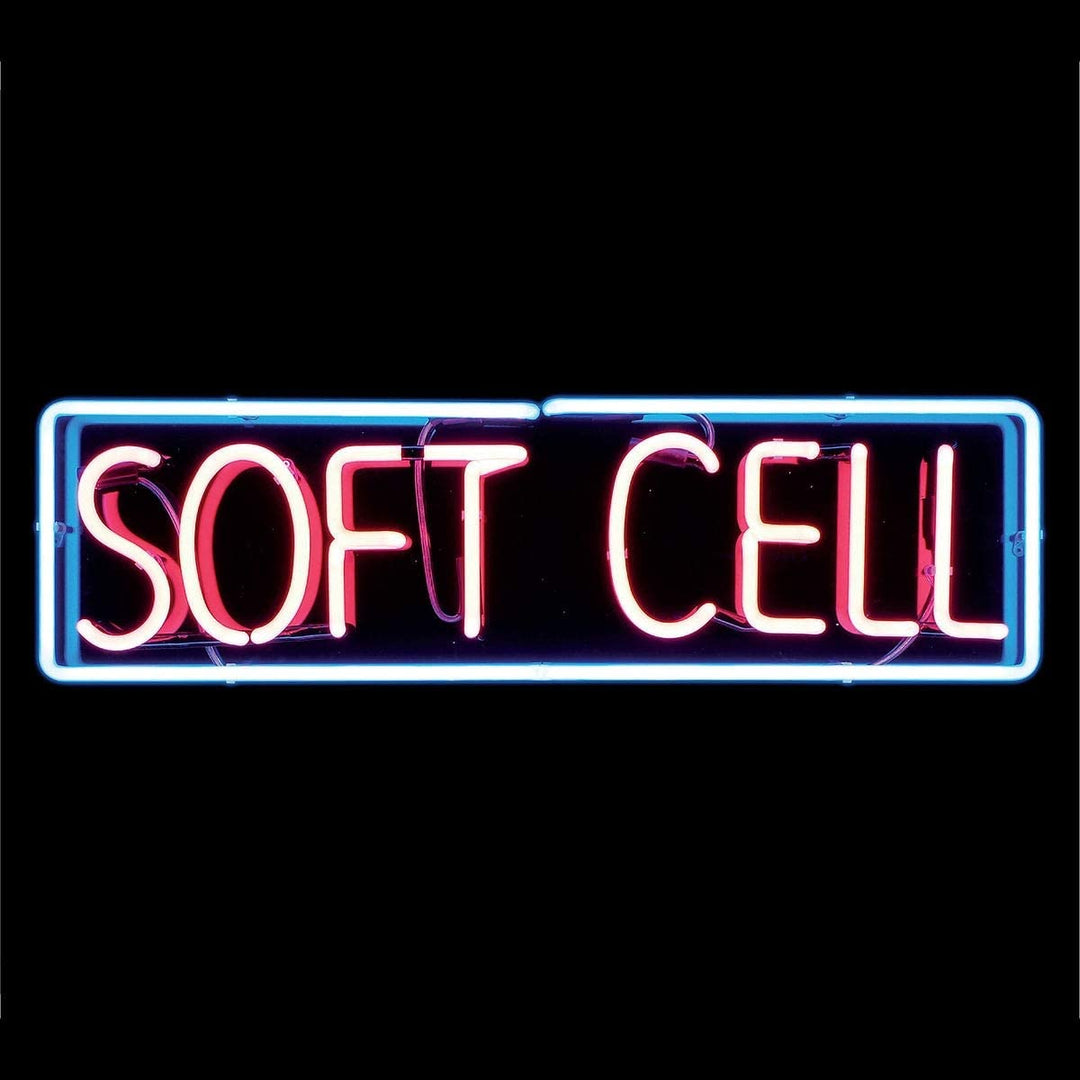 Soft Cell - Norhtern.. -Capbox- [Audio CD]