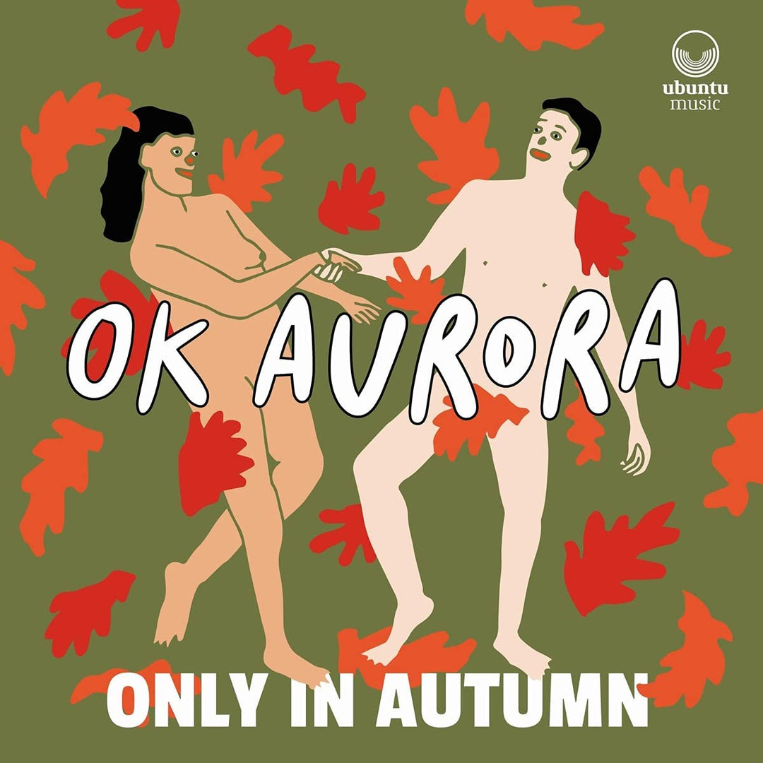 OK Aurora - Only In Autumn [Audio CD]