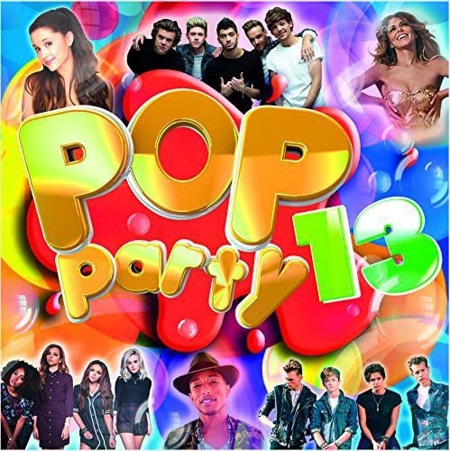 Pop Party 13