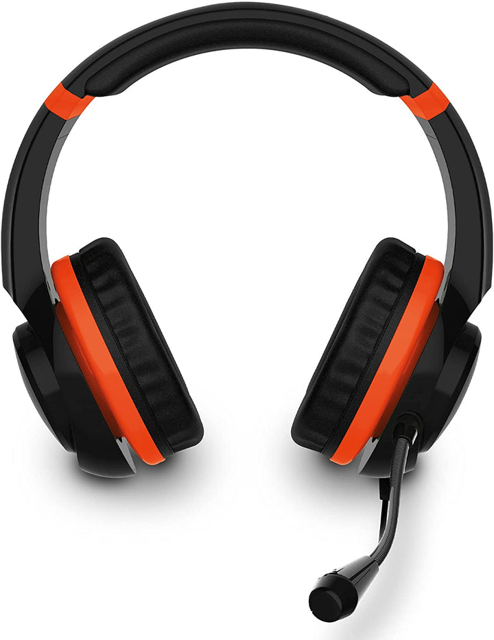Multiformat Stereo Gaming Headset - Raptor (PS4///)