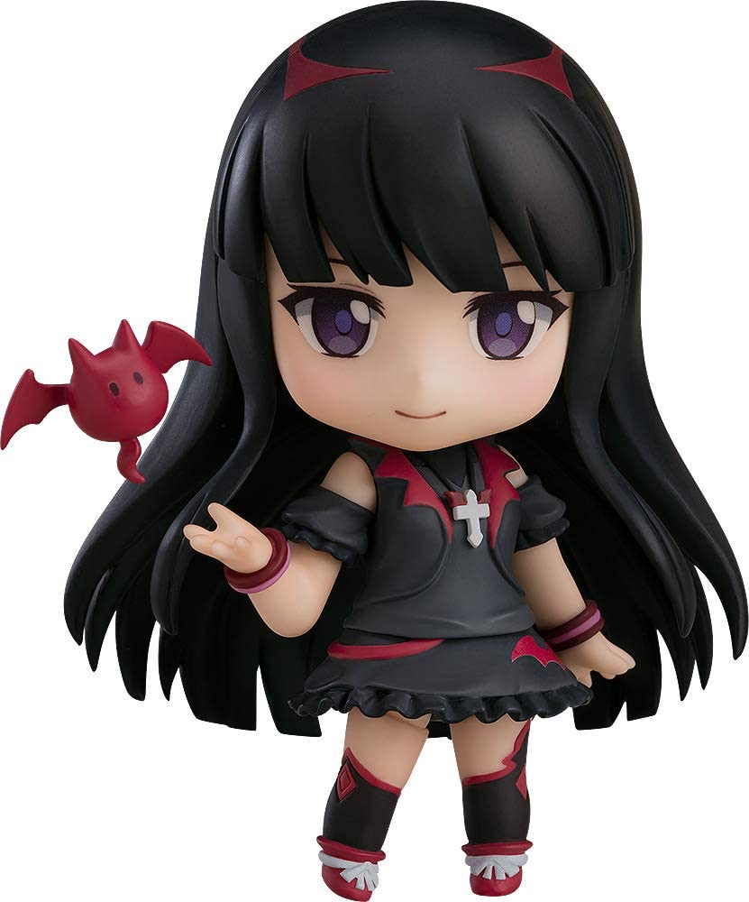 Journal of the Mysterious Creatures Nendoroid Vivian
