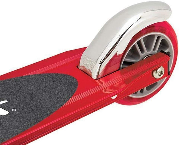 Razor S Sport Scooter - Red