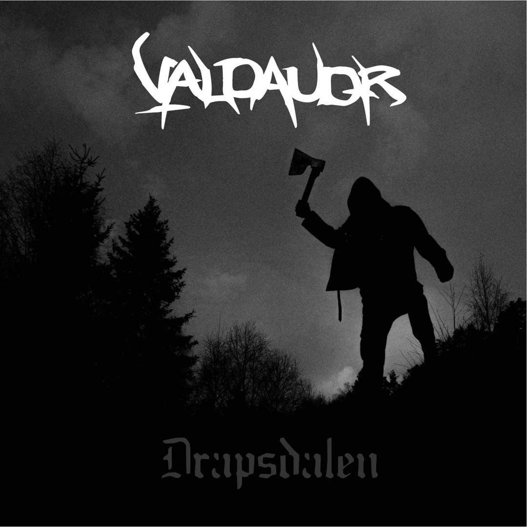 Valdaudr - Drapsdalen [Vinyl]