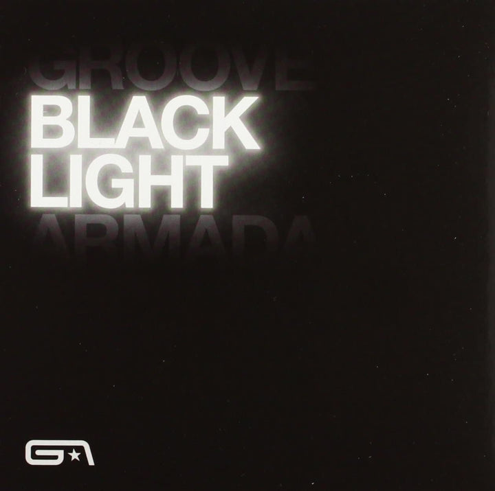 Black Light [Audio CD]