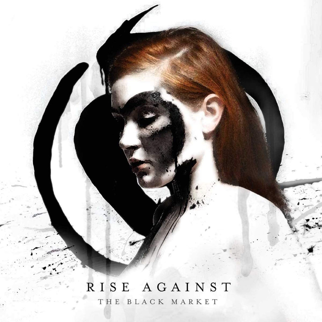 Rise Against  - The Black Market [Audio CD]