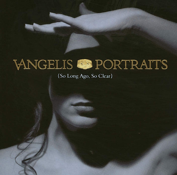 Portraits (So Long Ago, So Clear) [Audio CD]