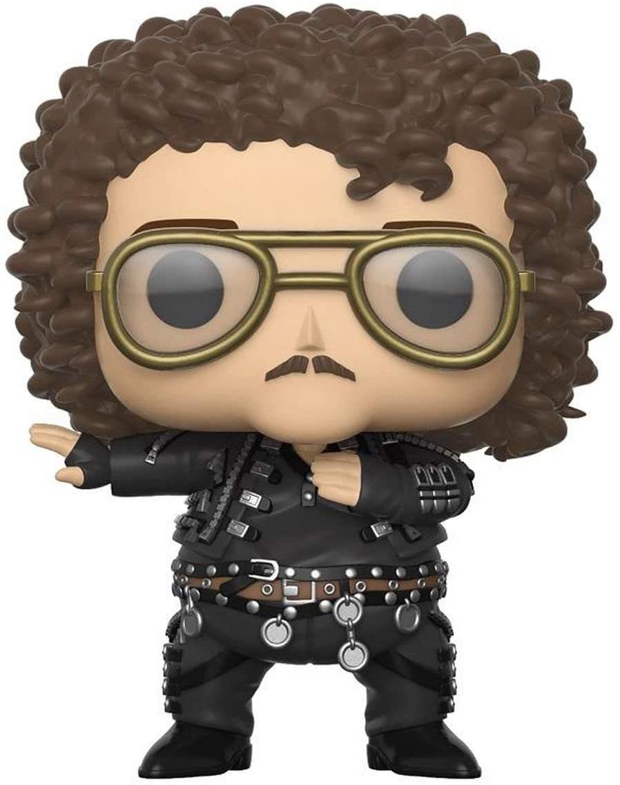 Weird al Yankovic Funko 30201 Pop! Vinyl Nr. 75