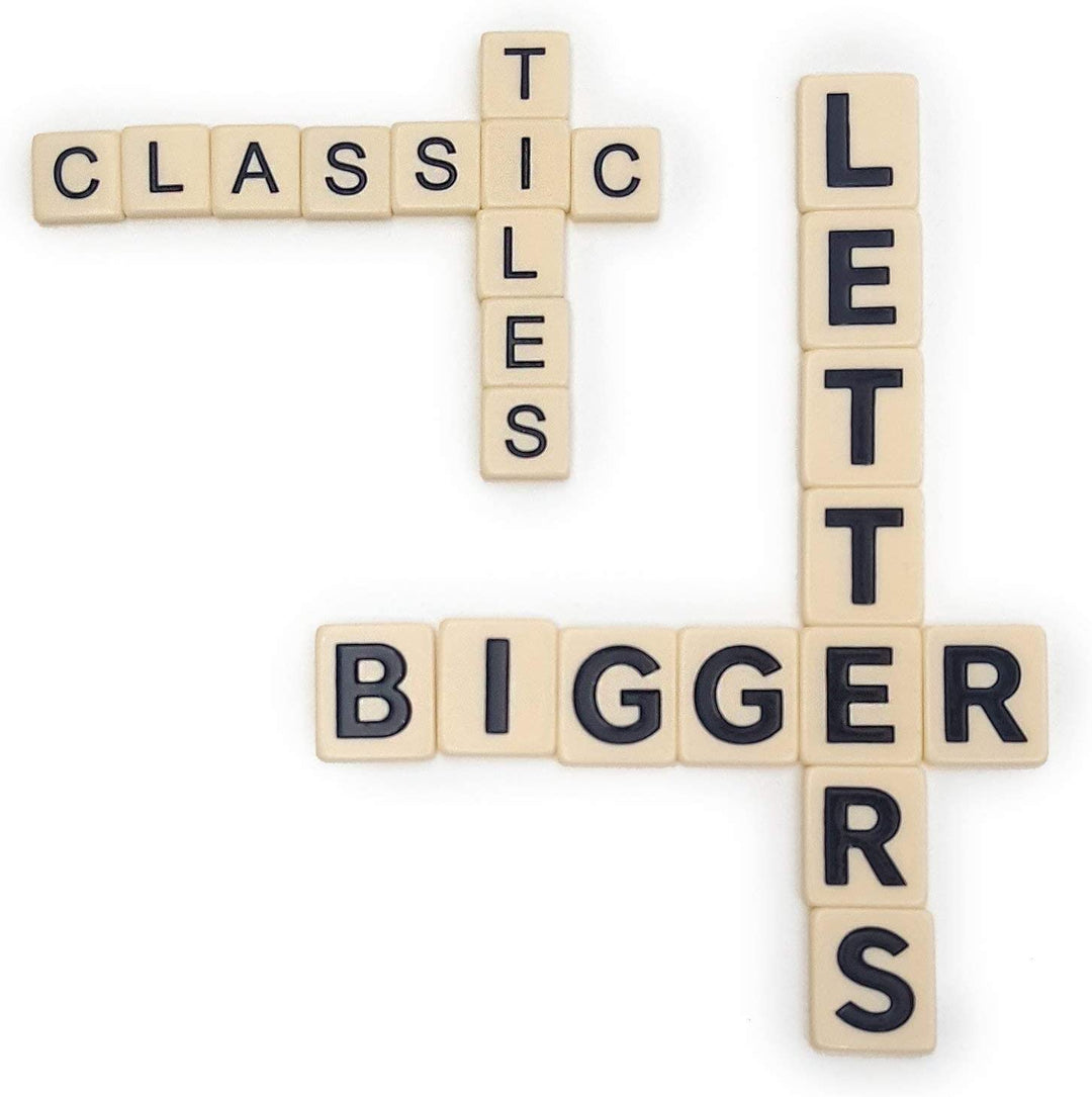 Bananagrams Big Letter – Wortspiel (BANBLE001) 