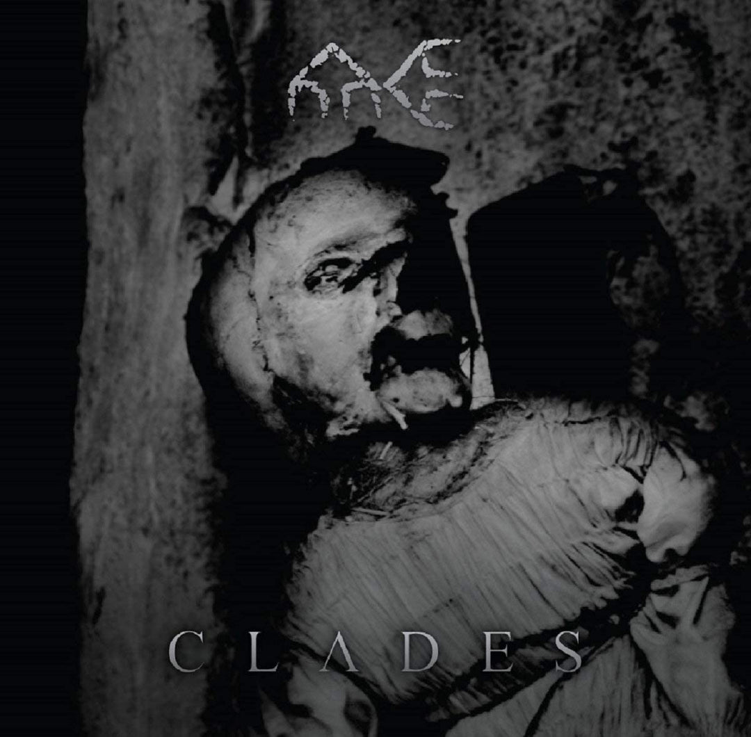 Ater Era - Clades [Vinyl]