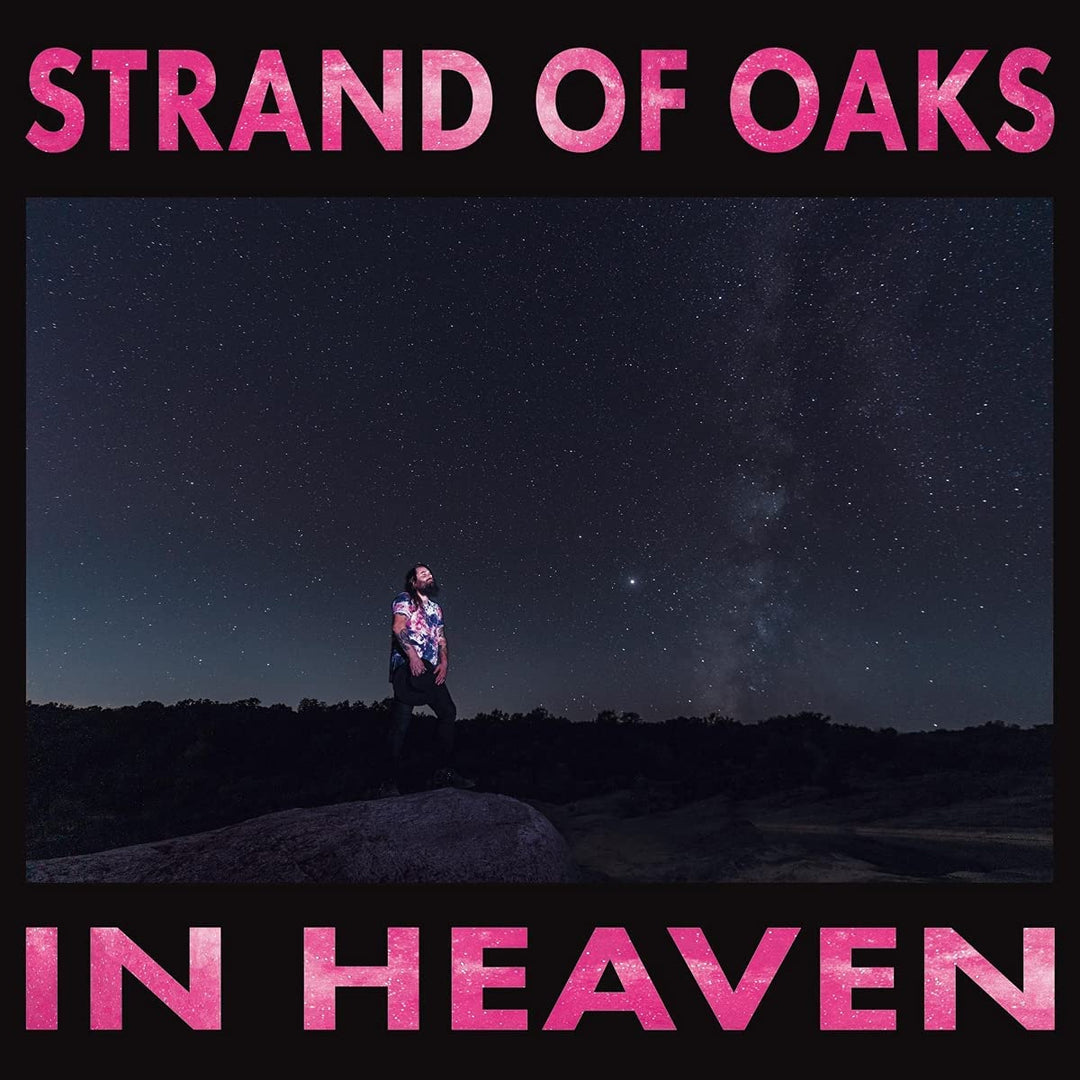 Strand of Oaks - In Heaven [Audio CD]