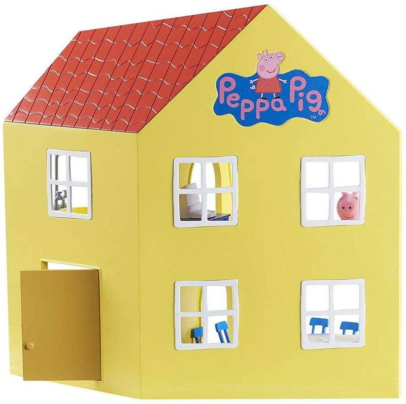 Peppa Pig 06384 Peppa&