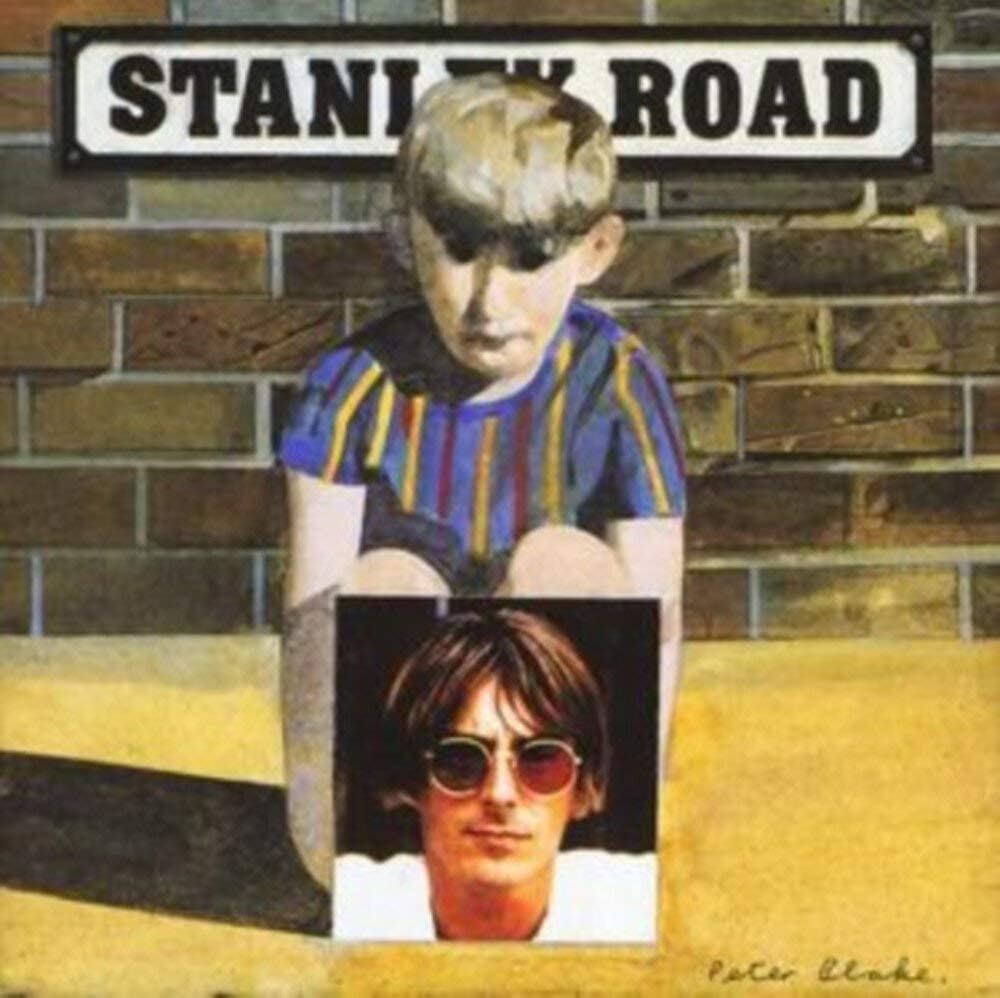 Stanley Road - Paul Weller [Audio CD]