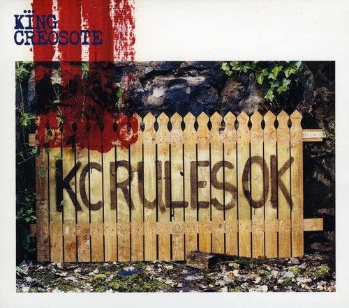 King Creosote - Kc Rules Ok [New Version] [Audio CD]