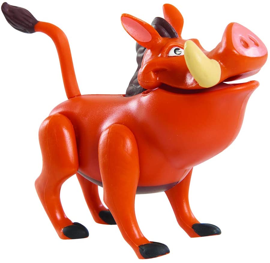 The Lion King Classic Collector Figure Set