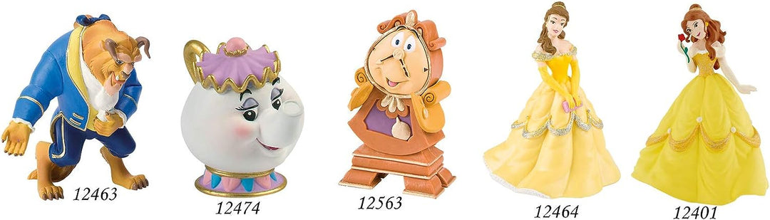 Bullyland BUL-12474 Mrs Potts