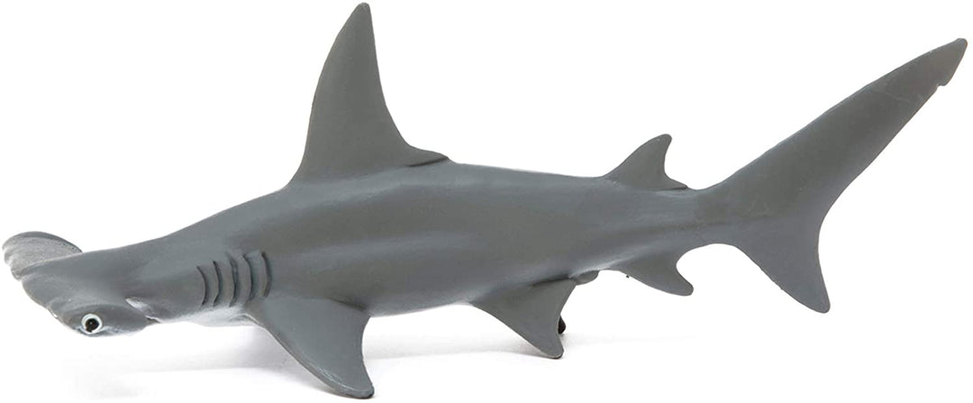 Schleich 14835 Hammerhead Shark Wild Life