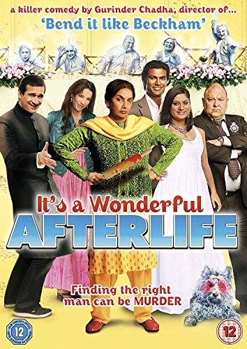 It's A Wonderful Afterlife [DVD]