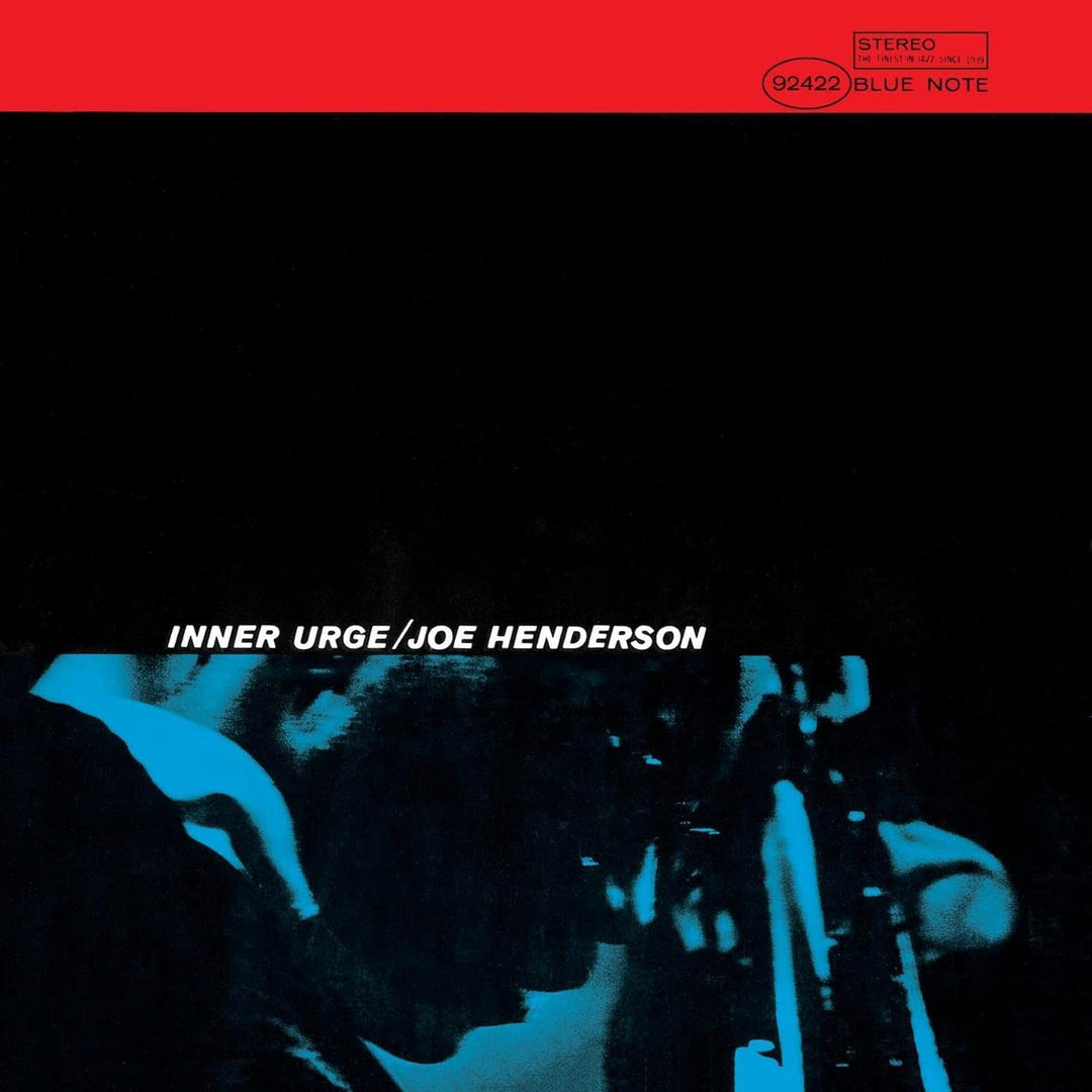 Joe Henderson - Inner Urge [VINYL]