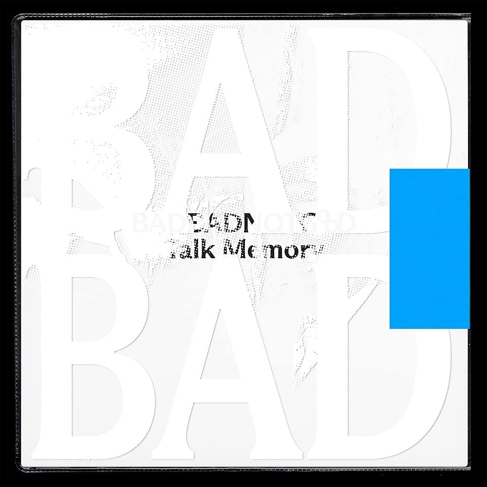 BadBadNotGood - Talk Memory [VINYL]