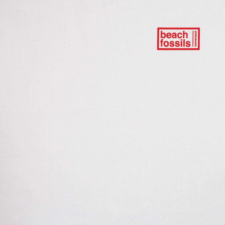 Beach Fossils  - Somersault [Audio CD]