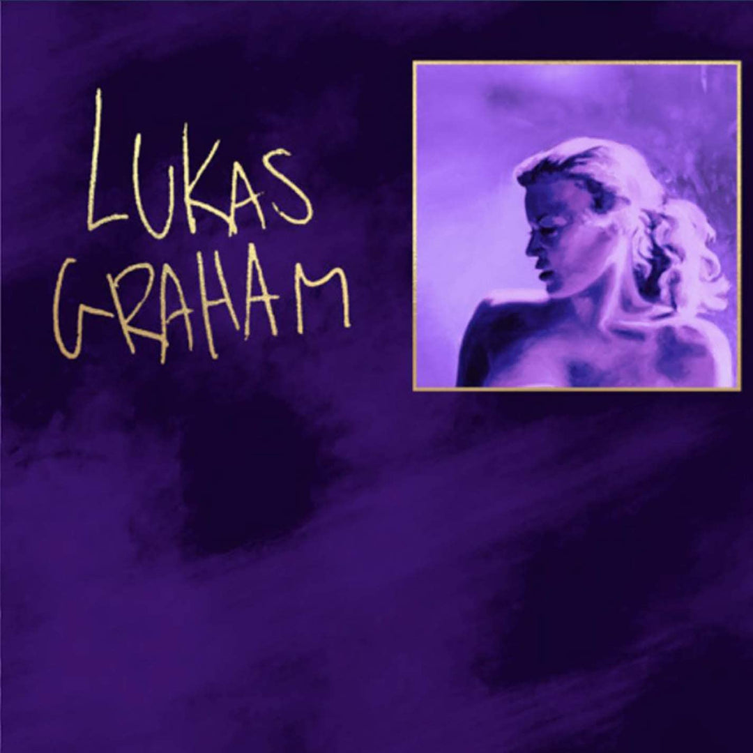 Lukas Graham - 3 (The Purple Album) [Audio CD]