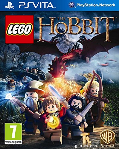 LEGO The Hobbit (PlayStation Vita))