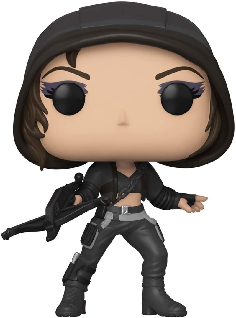 Birds of Prey Huntress Funko 44373 Pop! Vinyl 