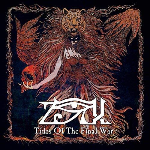 Tides Of The Final War [Audio CD]