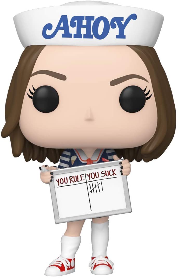 Stranger Things Robin Funko 47203 Pop! Vinyl 