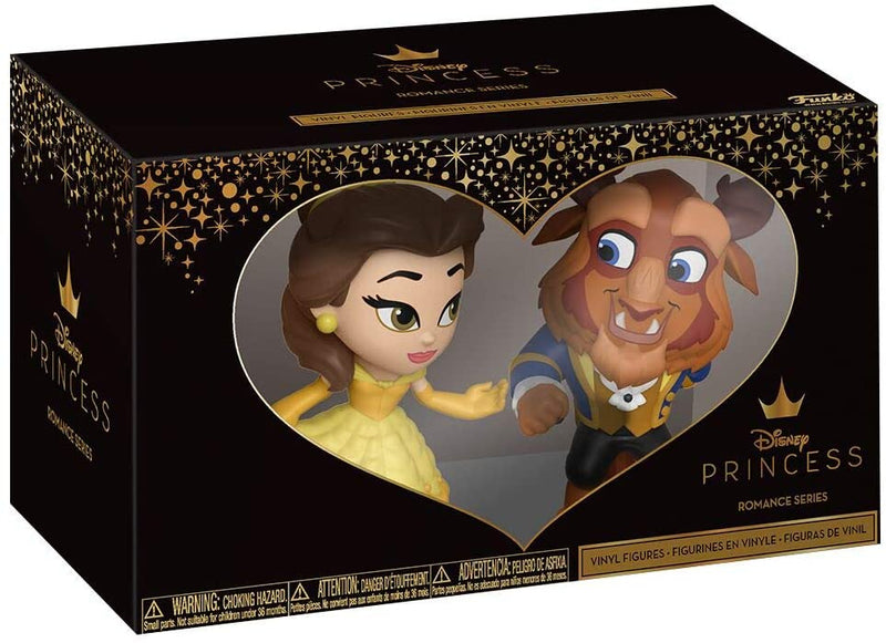 Disney Princess Romance Series Funko 36419 Pop! Vinyl