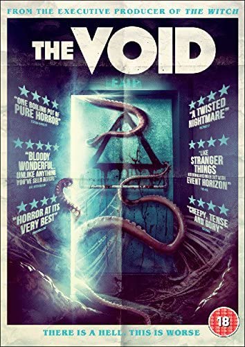 The Void - Horror [DVD]