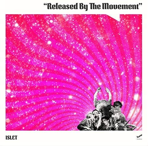 Islet - Released By The Movement [VINYL]