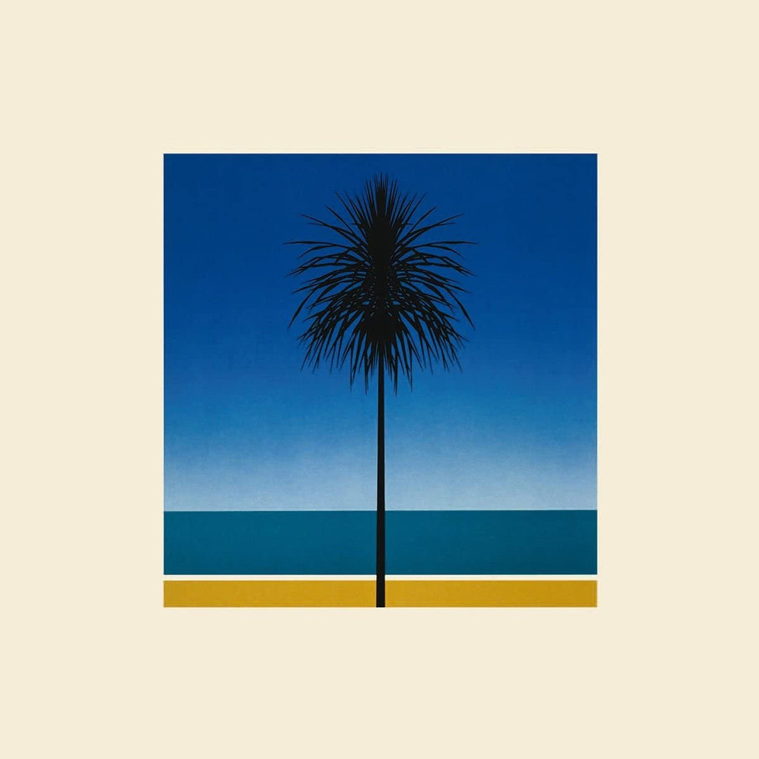 The English Riviera - Metronomy [Audio-CD]