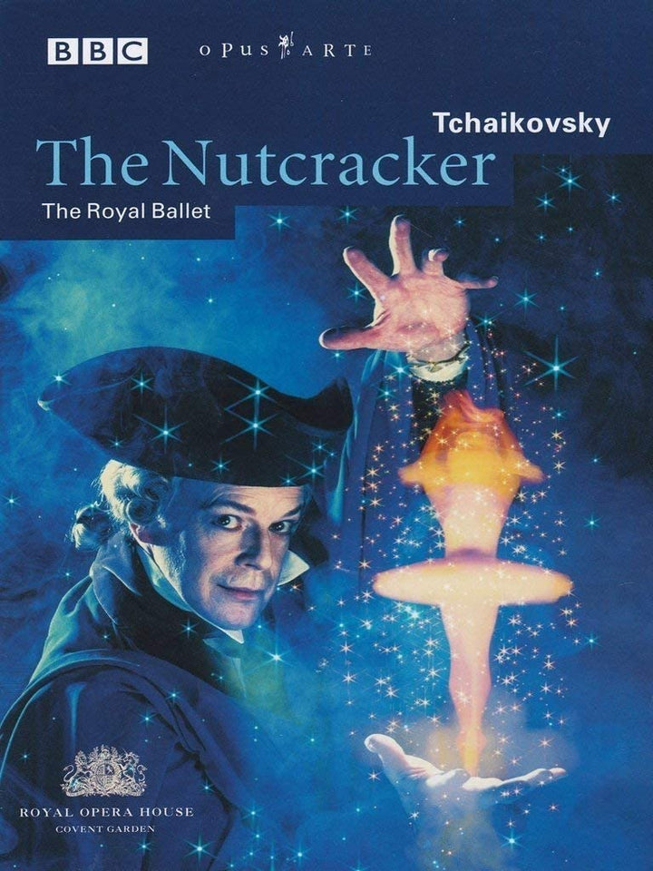 Nutcracker [2000] [2001] [DVD]