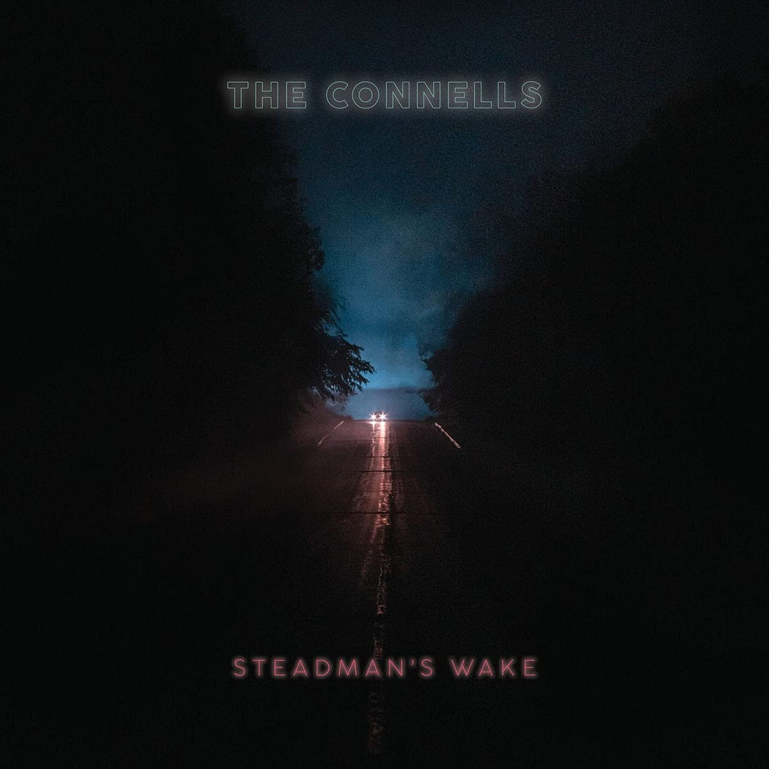The Connells - Steadman's Wake [Audio CD]